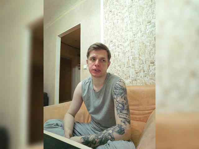 Frost971 Sex Cam Show