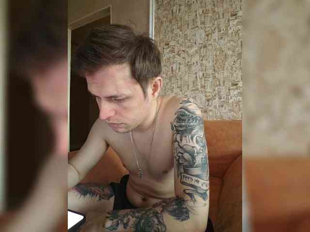 Frost971 Sex Cam Show