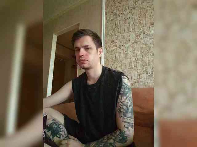 Frost971 Sex Cam Show