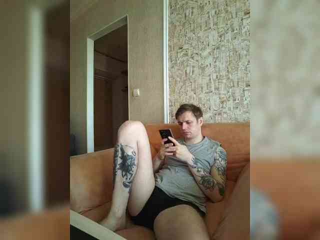 Frost971 Sex Cam Show