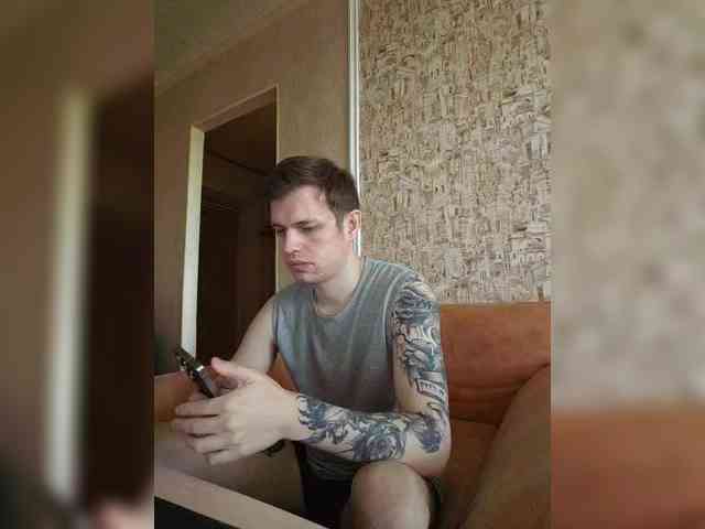 Frost971 Sex Cam Show