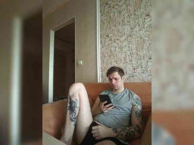 Frost971 Sex Cam Show