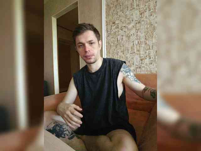 Frost971 Sex Cam Show