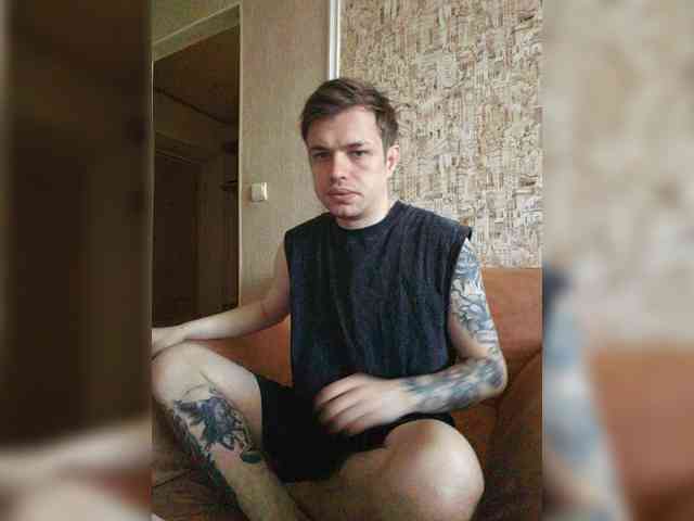 Frost971 Sex Cam Show