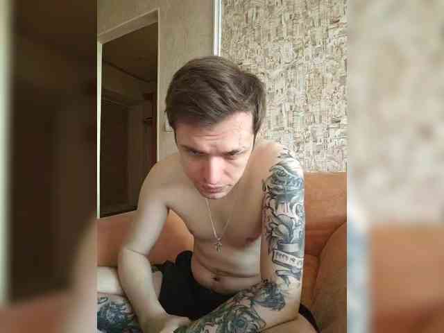 Frost971 Sex Cam Show
