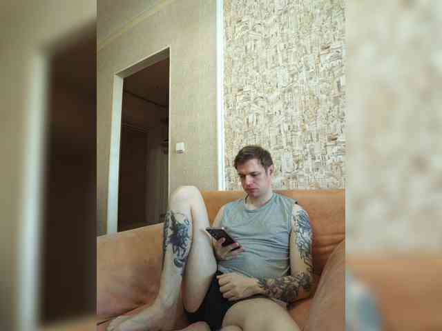 Frost971 Sex Cam Show