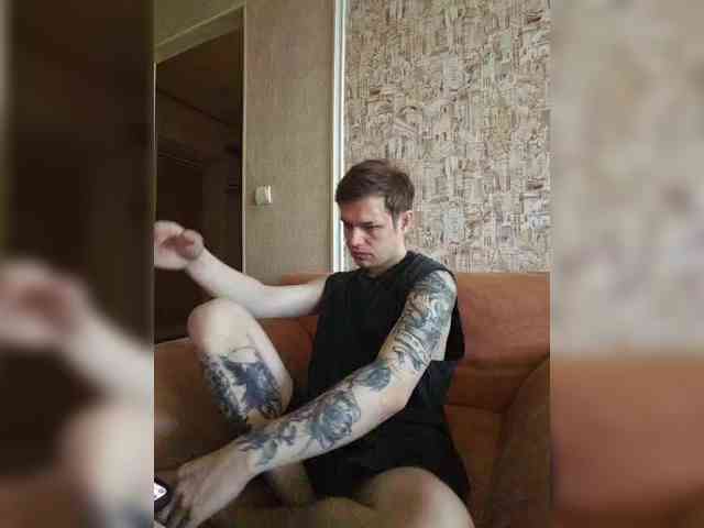 Frost971 Sex Cam Show