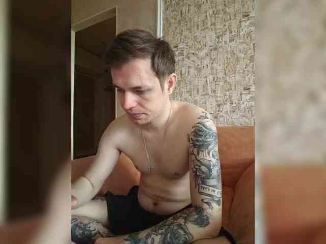 Frost971 Sex Cam Show