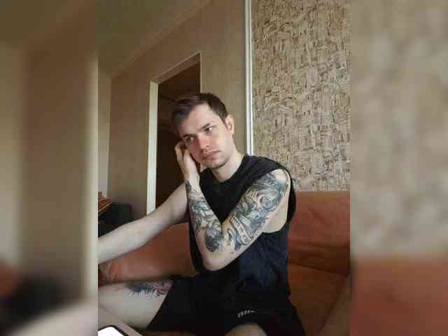 Frost971 Sex Cam Show