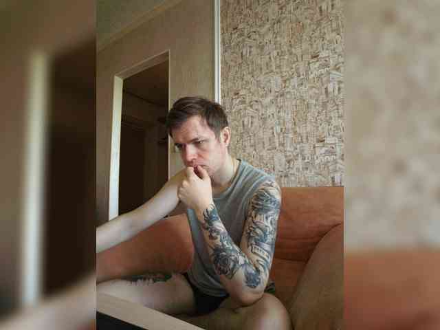 Frost971 Sex Cam Show