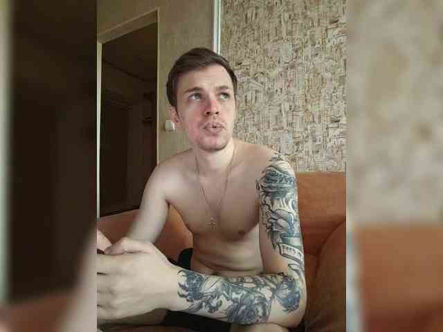 Frost971 Sex Cam Show