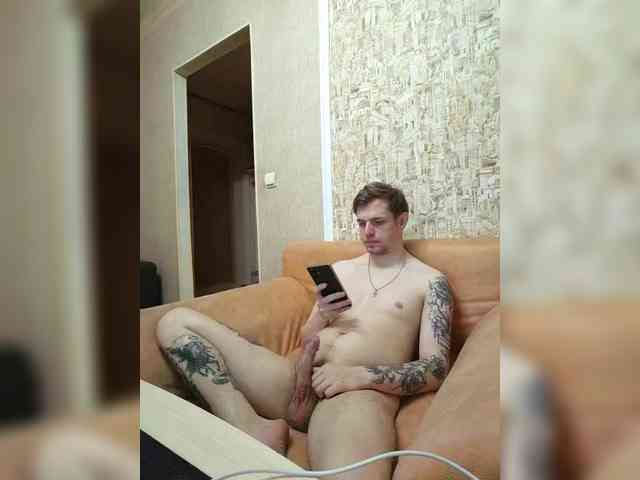 Frost971 Sex Cam Show