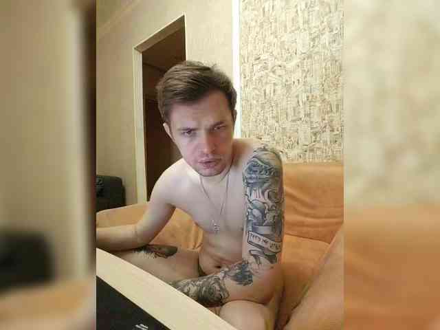 Frost971 Sex Cam Show