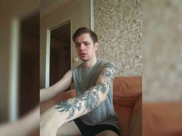 Frost971 Sex Cam Show