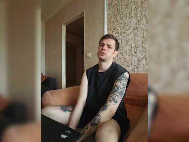 Frost971 Sex Cam Show