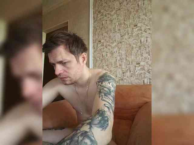 Frost971 Sex Cam Show