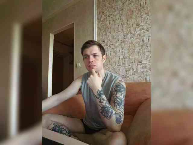 Frost971 Sex Cam Show