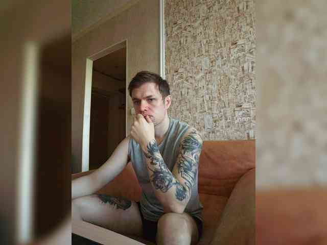 Frost971 Sex Cam Show