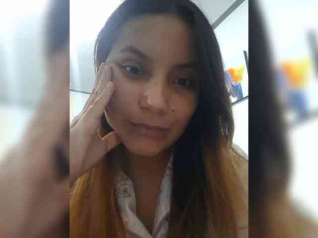 Nathy014 webcam