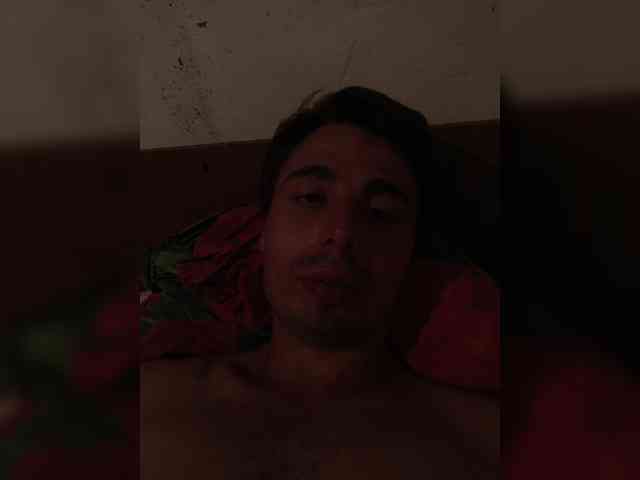 Luckymen11a Sex Cam Show