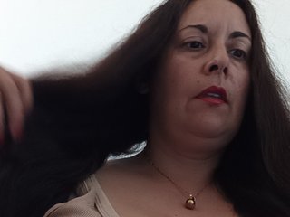 SelieAlMio Porn Show