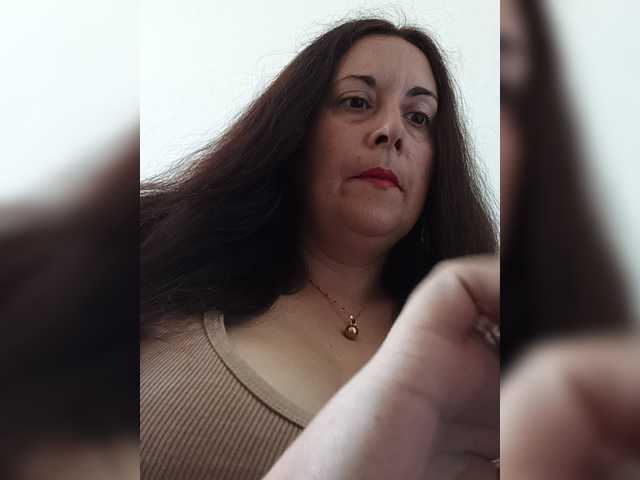 SelieAlMio live cam on BongaCams