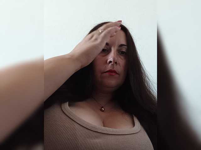 SelieAlMio live cam on BongaCams
