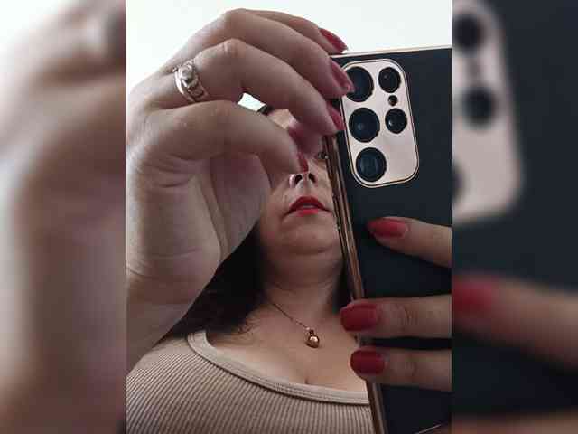 SelieAlMio webcam