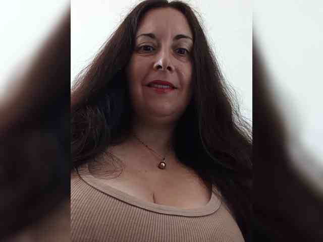 SelieAlMio Sex Cam Show