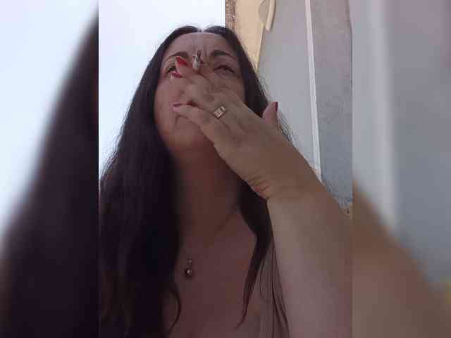 SelieAlMio webcam