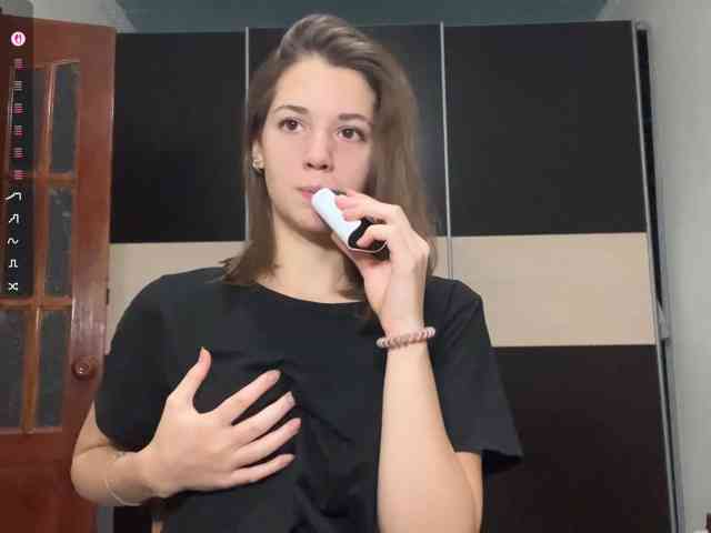 Modèle: DottieSchirtzinger