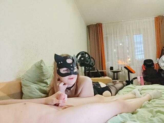 sweetfoxes cam belle
