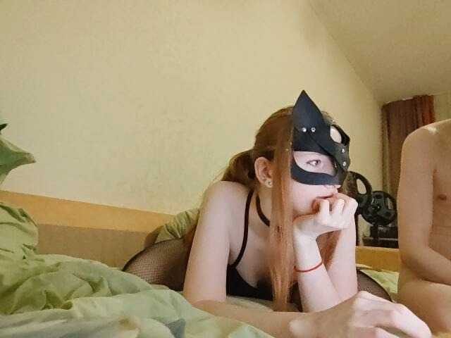 SweetFoxes