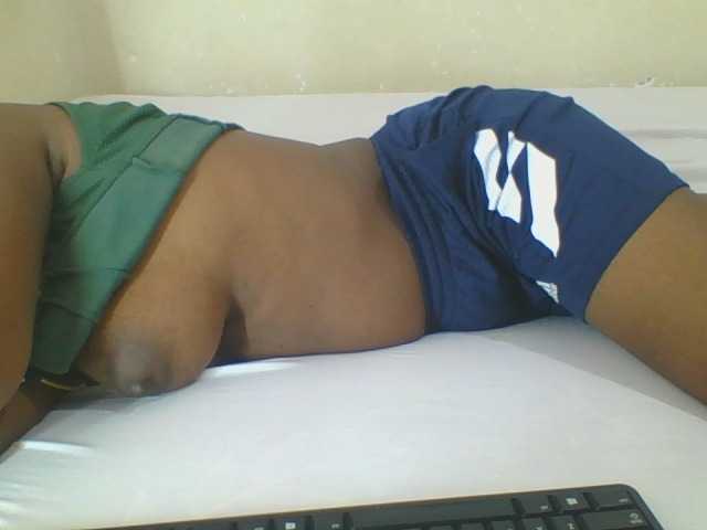 Spicedpussy on Bongacams