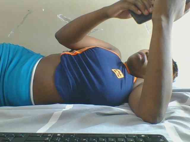 Spicedpussy webcam