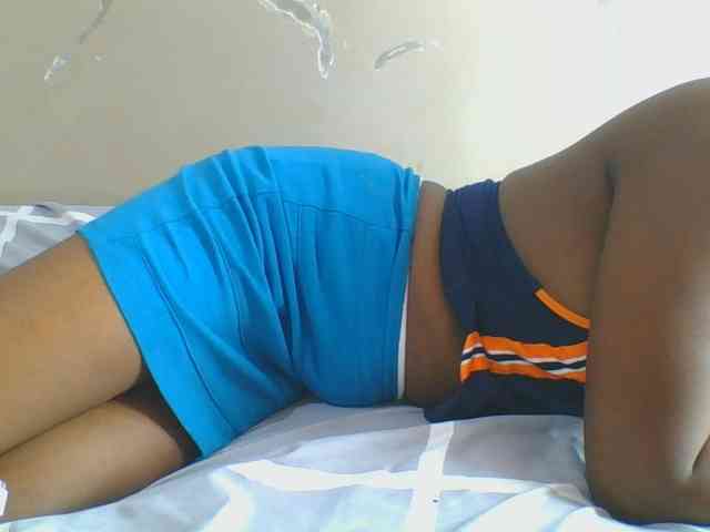 Spicedpussy webcam