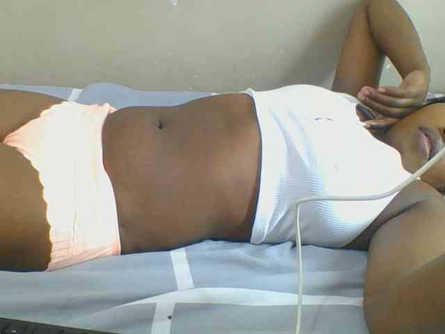 Spicedpussy webcam