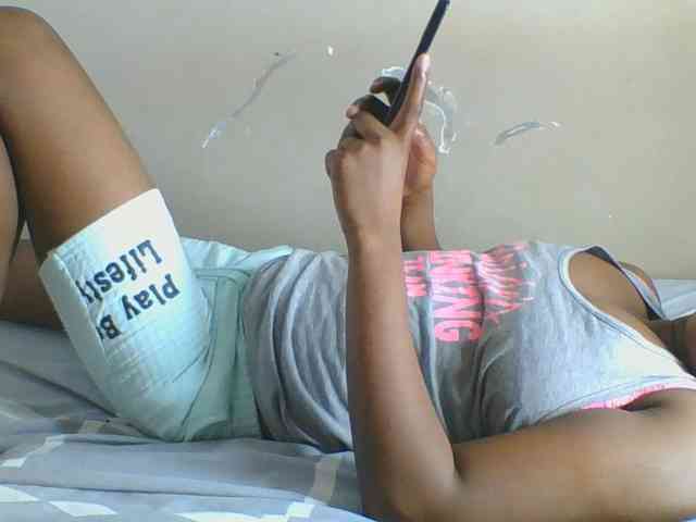 Spicedpussy webcam