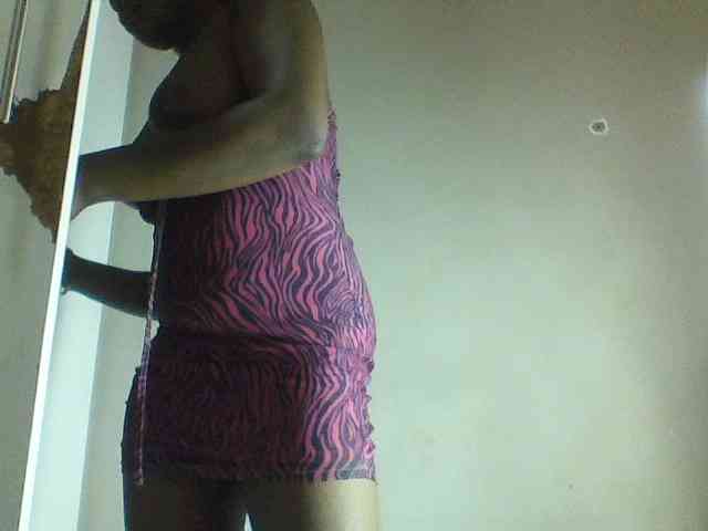 Spicedpussy webcam