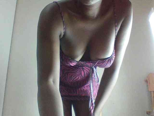 Spicedpussy webcam
