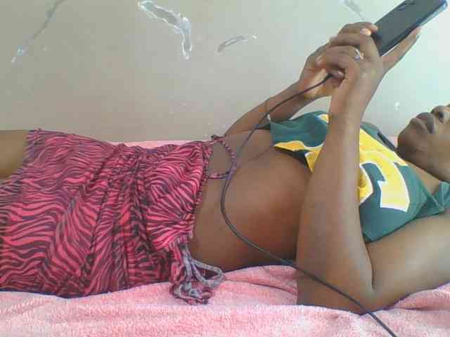 Spicedpussy webcam