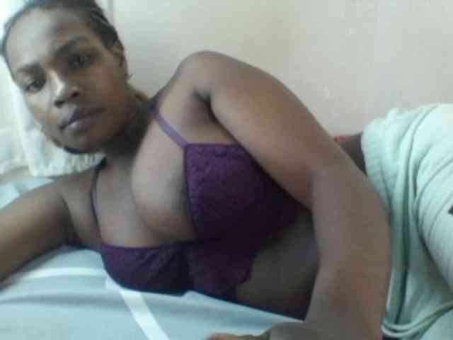Modelo: Spicedpussy