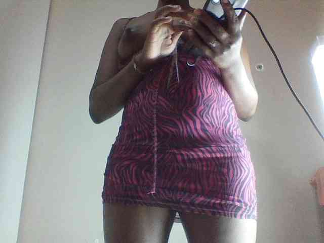 Spicedpussy webcam