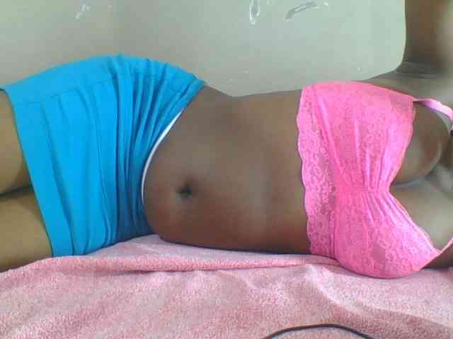 Spicedpussy webcam