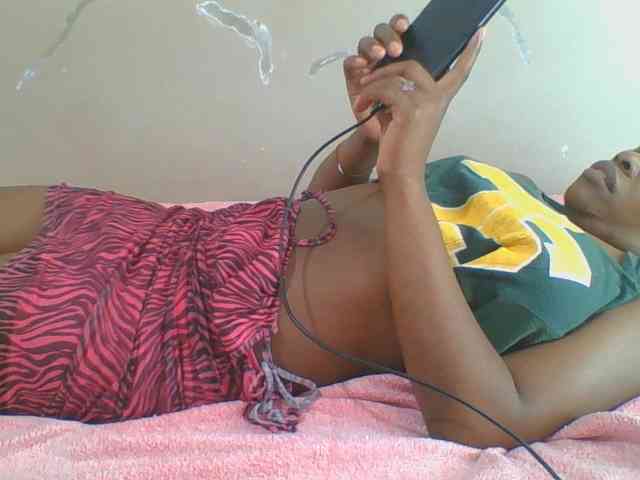 Spicedpussy webcam
