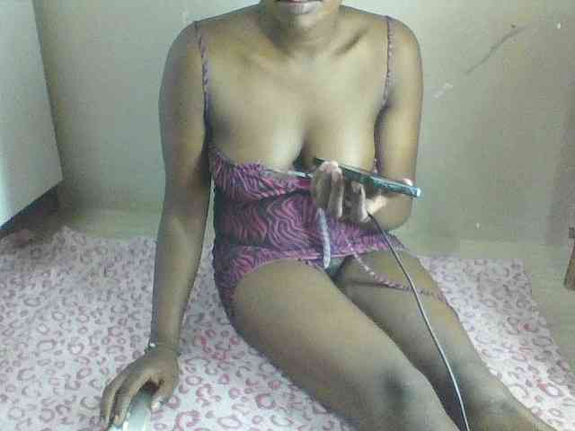 Spicedpussy webcam