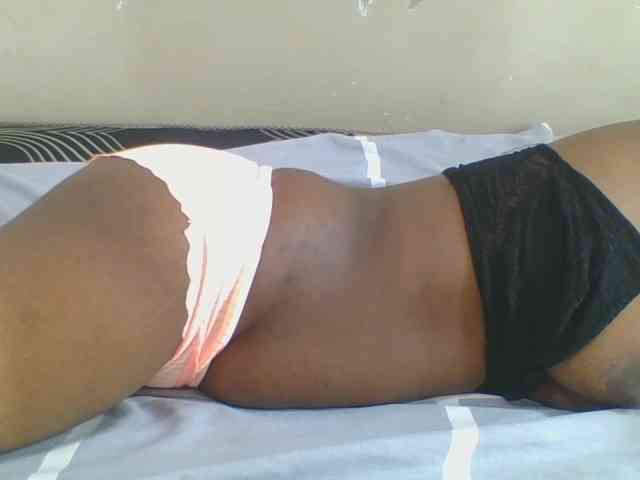Spicedpussy webcam