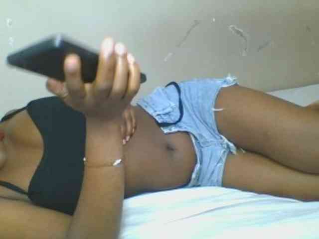 Spicedpussy webcam