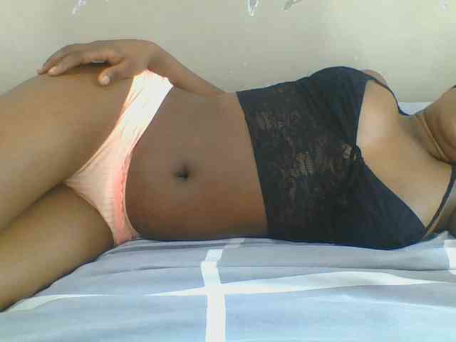 Spicedpussy webcam
