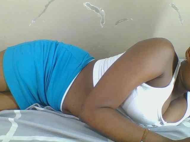 Spicedpussy webcam